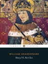 Henry VI, Part Two (eBook)